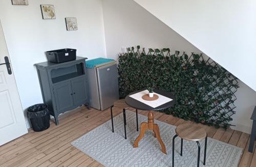 Cote Est Soquence House | Chambre spacieuse et confortable 2