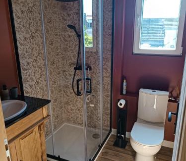 Cote Est Soquence House | Chambre spacieuse et confortable 2