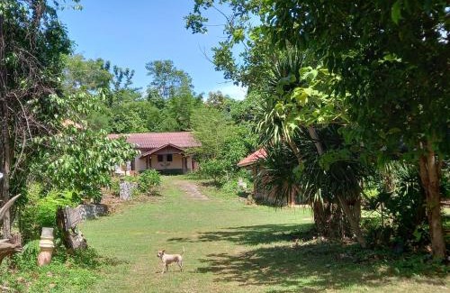 Sai Yok House | เนินอิ่มเอมโฮมเสตย์