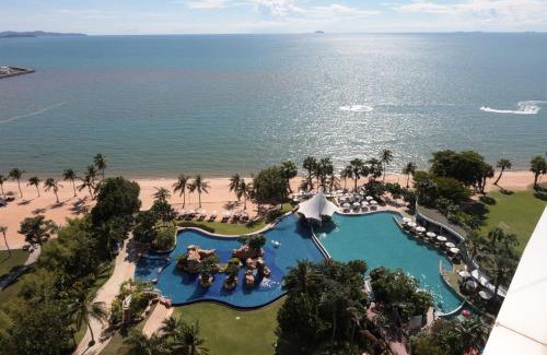 Na Chom Thian Apartment | Movenpick Luxury Residence Pattaya-by Noah