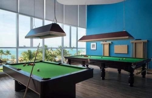 Na Chom Thian Apartment | Movenpick Luxury Residence Pattaya-by Noah