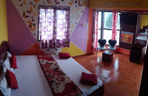 Kodaikanal Hotel | Sugan Residancy Kodai