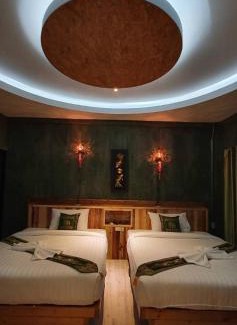 Ban Ta Khun Hotel | Keeree at chiewlarn