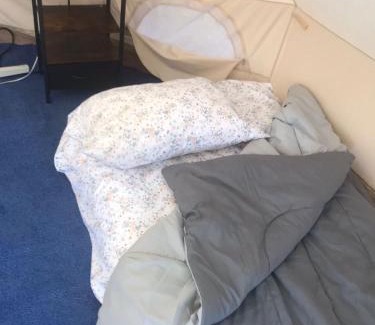 Rosarito Other | Tipy Tent