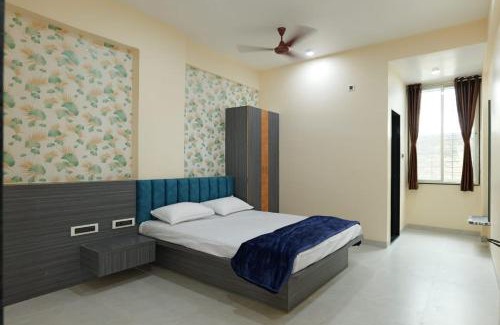 Akalkot Bed & Breakfast | Krupasindhu Residency