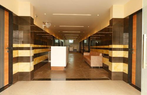 Akalkot Bed & Breakfast | Krupasindhu Residency