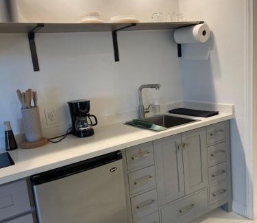 Walnut Valley House | Studio Stay