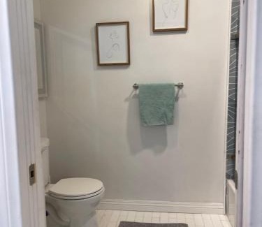 Walnut Valley House | Studio Stay