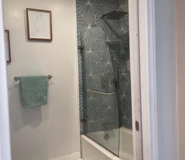 Walnut Valley House | Studio Stay