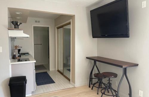 Walnut Valley House | Studio Stay