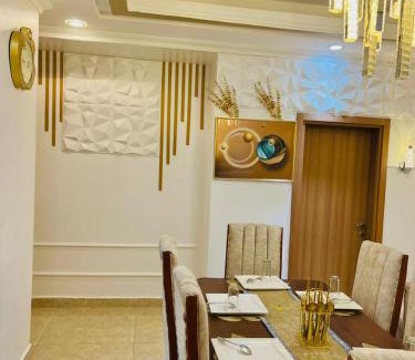 Mikocheni Apartment | The Golden Gatehouse