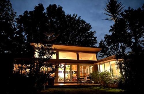 Malur House | Turtles farmhouse