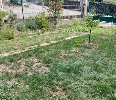 Savignac-les-Ormeaux House | Un cocon en Haute-Ariege