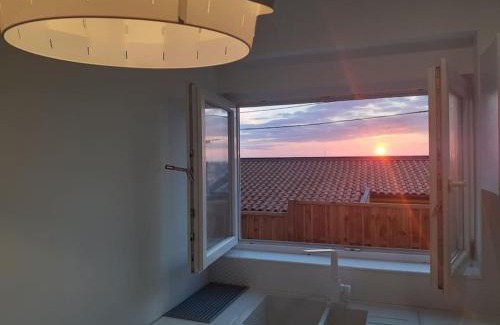 Vila Nova de Gaia House | Porto sea and beach at PortoHall