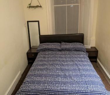 Tollcross Hotel | Edinburgh Central Lauriston ApartHotel