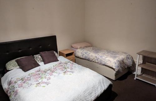 Tollcross Hotel | Edinburgh Central Lauriston ApartHotel