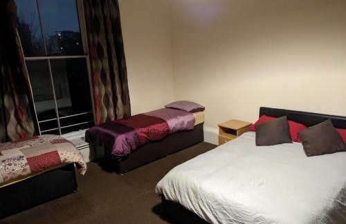 Tollcross Hotel | Edinburgh Central Lauriston ApartHotel