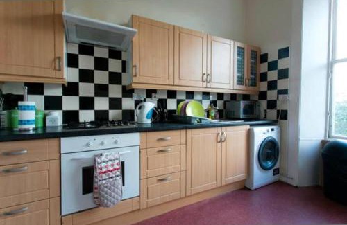 Tollcross Hotel | Edinburgh Central Lauriston ApartHotel