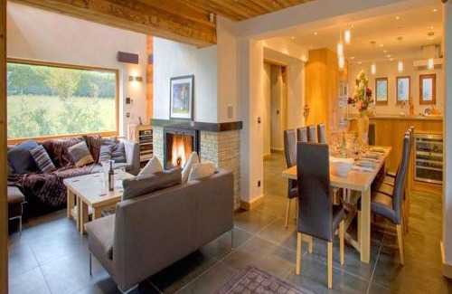 Zweisimmen Nr Gstaad Ski Chalet | Chalet Glacier View – Gstaad