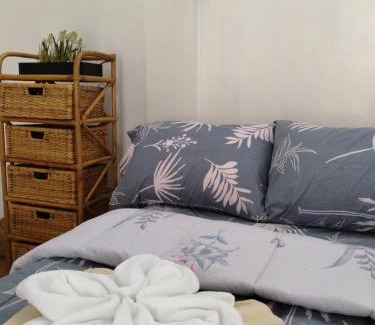 Tarlac House | Del Mar Transient House