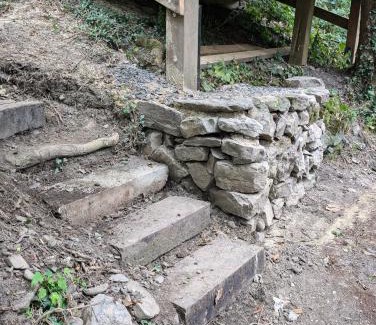 Chirk Bank Other | Kestrel lodge