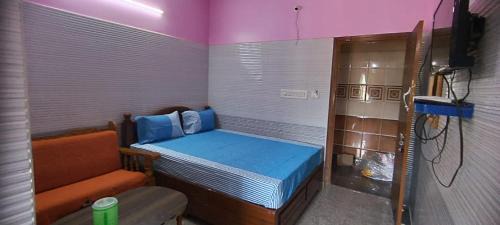 Hogenakkal Cabin | HOTEL MK PARADISE