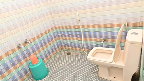 Hogenakkal Cabin | HOTEL MK PARADISE