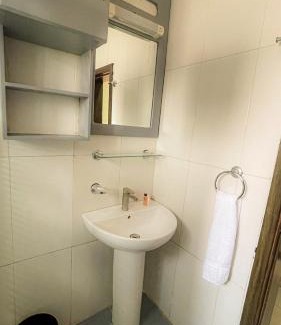 Igbobi Hotel | The AHI Residence