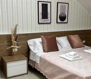 Scafati Bed & Breakfast | B&B inCanto