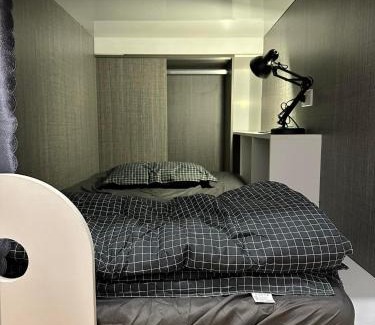 District 10 Hotel | Alphabet Home