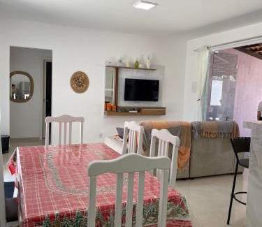 Morrinhos House | Casa 200m da Praia em Bombinhas