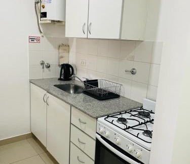 Bahia Blanca Apartment | Rodriguez con cochera