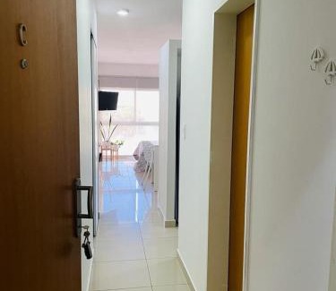 Bahia Blanca Apartment | Rodriguez con cochera