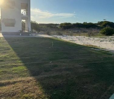 Santo Amaro do Maranhao Cabin | Pacas Suítes Chalé e Casa