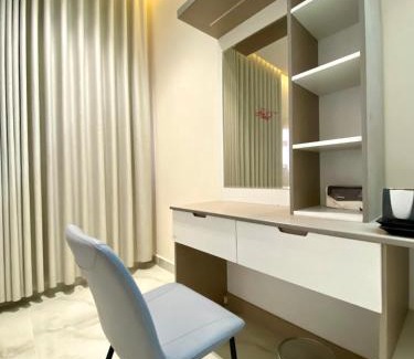 AlUla Apartment | شار العلا للشقق الفندقيه