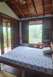 Itamambuca House | Pura Vida