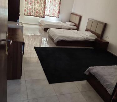 Al Koudh Hotel | قصر الياسمين 2