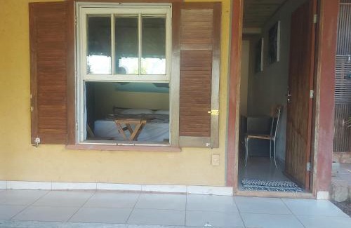 Lapinha da Serra Apartment | Casas e aparts da praia