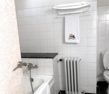 Issaguen Hotel | Hôtel Tidghine
