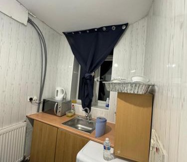 Oldham House | Pebble