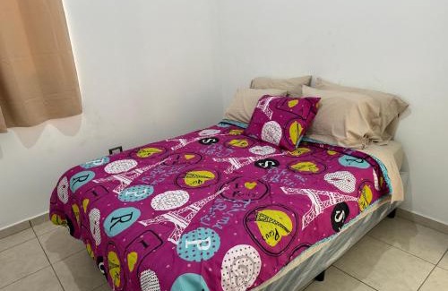 Sonsonate House | Ana’home