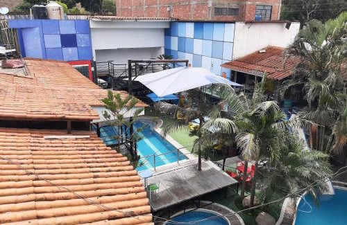 Huanuco House | Antoine