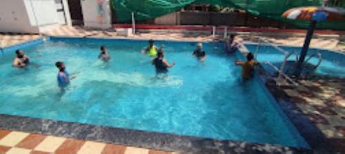 Gorai Hotel | Tom's Hideout Resorts,Mumbai