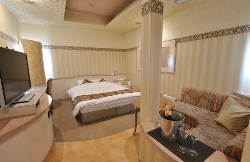 Toyama Hotel | ホテルセントリバー