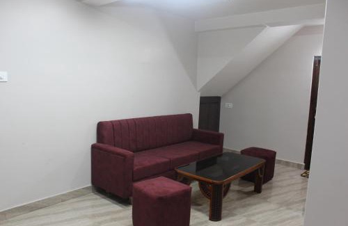 Turuk Bed & Breakfast | Kalash Villa