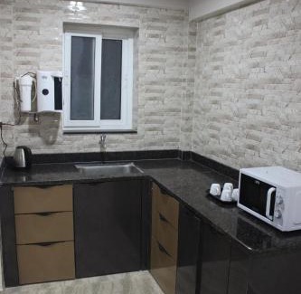 Turuk Bed & Breakfast | Kalash Villa