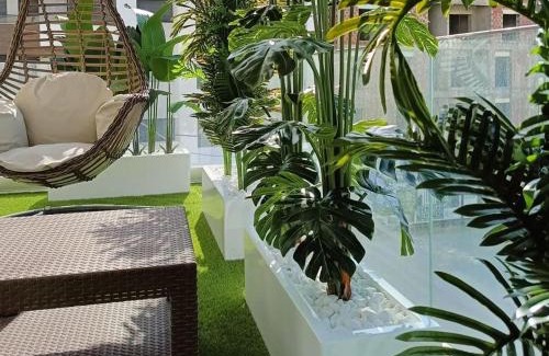 Bloubergstrand Hotel | Fergusons