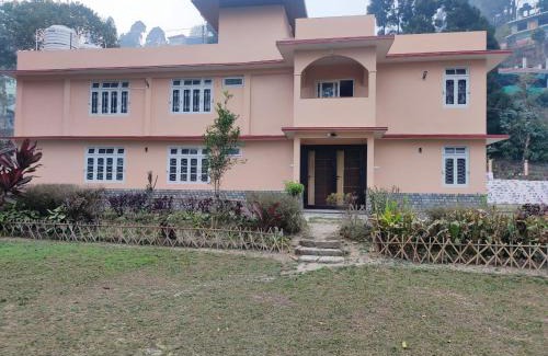 Turuk Bed & Breakfast | Kalash Villa