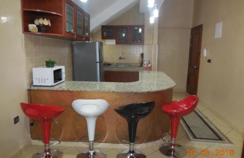 Ifrane Apartment | Bel Appartement à Ifrane