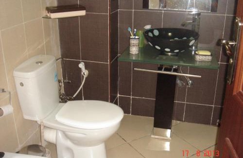 Ifrane Apartment | Bel Appartement à Ifrane